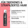 Schaumfestiger Power, Cashmere-artige Geschmeidigkeit Schwarzkopf taft