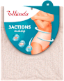 kalhotky 3ACTION velikost M, tělové Bellinda