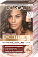 Боя за коса без амоняк Nudes, Nr.5U Universal Light Brown L'ORÉAL PARiS EXCELLENCE Creme