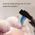 elektrický zubní kartáček 5300 HX7101/01 černý Philips Sonicare