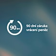 sonický elektrický zubní kartáček 5300 HX7108/01, bílý Philips Sonicare