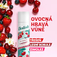 suchý šampon na vlasy Cherry Batiste