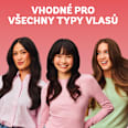 suchý šampon na vlasy Cherry Batiste