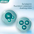 SENSITIVITY + GUM CARE pasta za zube elmex