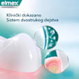 SENSITIVITY + GUM CARE pasta za zube elmex
