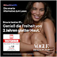IPL-Gerät, Skin i-expert Pro IPL PL7321 Braun