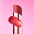 balzám na rty BLUR soufflé sheer nude 02 Nude Peach essence