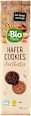 Cookies, Hafer Zartbitter dmBio