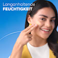 Gesichtscreme Face+ Vitamin C Glow Gel NIVEA