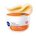 Gesichtscreme Face+ Vitamin C Glow Gel NIVEA