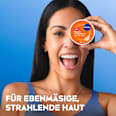 Gesichtscreme Face+ Vitamin C Glow Gel NIVEA