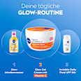 Gesichtscreme Face+ Vitamin C Glow Gel NIVEA