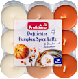 Illatmécses pumpkin spice latte illattal Profissimo