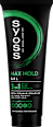stylingový gel na vlasy Max Hold syoss
