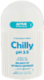 gel na intimní hygienu pH 3,5 Chilly