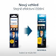 náhradní hlavice Premium All-in-one, Soft černé Philips Sonicare