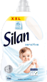Sensitive & Baby omekšivač za veš Silan