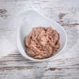 Nassfutter Katze Thunfisch Filet pur Wildes Land