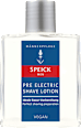 Men Pre Electric Shave Lotion SPEICK