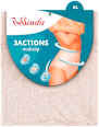 kalhotky 3ACTION, velikost XL, tělové Bellinda