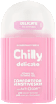 gel na intimní hygienu Delicate Chilly