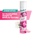 suchý šampon na vlasy Blush Batiste