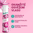 suchý šampon na vlasy Blush Batiste