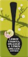 Kräutertee Spring Bloom mit Zitronenverbene, Orange & Zitrone (20 Beutel) Cupper