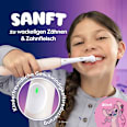 Elektrische Zahnbürste Kinder iO Angel mit Reiseetui, ab 6 Jahren Oral-B
