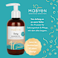Babyöl Mandel ultra sensitiv Mabyen