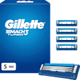 Rasierklingen, Mach3 Turbo Gillette