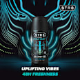 deodorant sprej Wild Beat STR8