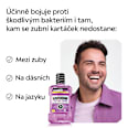 ústní voda Total Care Teeth Protection Listerine