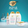Shampoo Rescue Fusions OGX