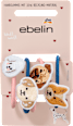 Haargummis Hunde ebelin