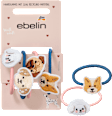 Haargummis Hunde ebelin