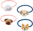 Haargummis Hunde ebelin