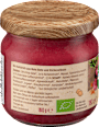 Hummus, Rote Bete dmBio