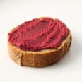 Hummus, Rote Bete dmBio