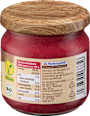 Hummus, Rote Bete dmBio