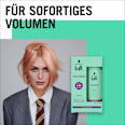 Haarpuder VOLUMEN Schwarzkopf taft