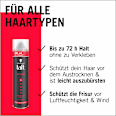 Haarlack Power XXL Halt 5 Schwarzkopf taft