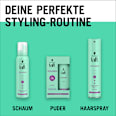 Haarpuder VOLUMEN Schwarzkopf taft