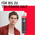Haarlack Power XXL Halt 5 Schwarzkopf taft