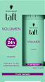 Haarpuder VOLUMEN Schwarzkopf taft