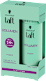 Haarpuder VOLUMEN Schwarzkopf taft