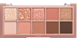Paleta cieni do powiek Better Than Palette 01 Pampas Garden rom&nd