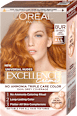 Боя за коса Nr.8UR Universal Light Copper L'ORÉAL PARiS EXCELLENCE Creme