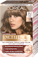 Боя за коса без амоняк Nudes, Nr.6U Universal Dark Blonde L'ORÉAL PARiS EXCELLENCE Creme
