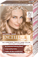 Боя за коса без амоняк Nudes, Nr.8U Universal Light Blonde L'ORÉAL PARiS EXCELLENCE Creme